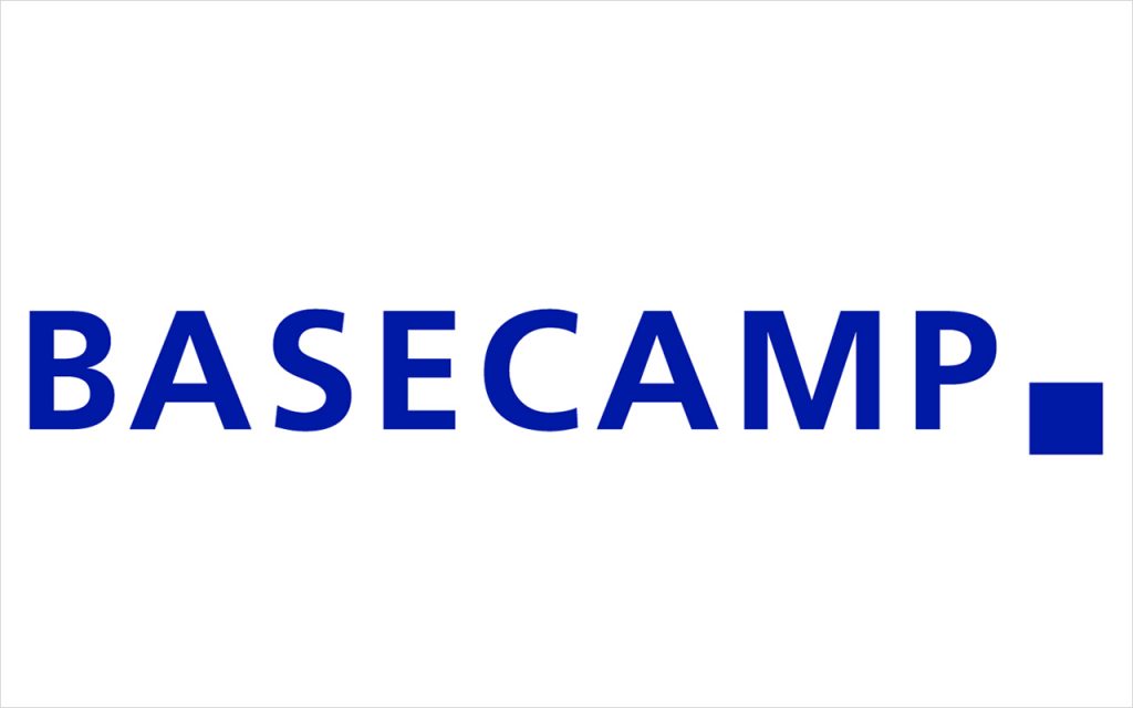 basecamp 3 logo